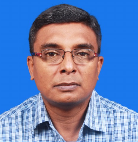 Hari Prasad R