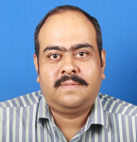 Vinod Kaimal