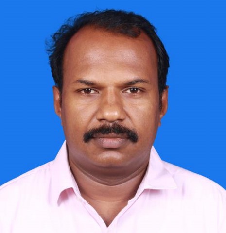 Ajesh Gs