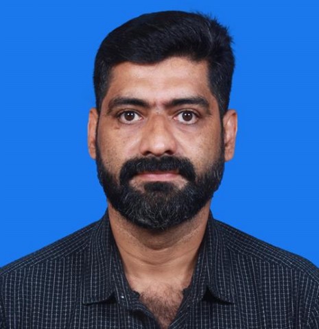 Sunil S