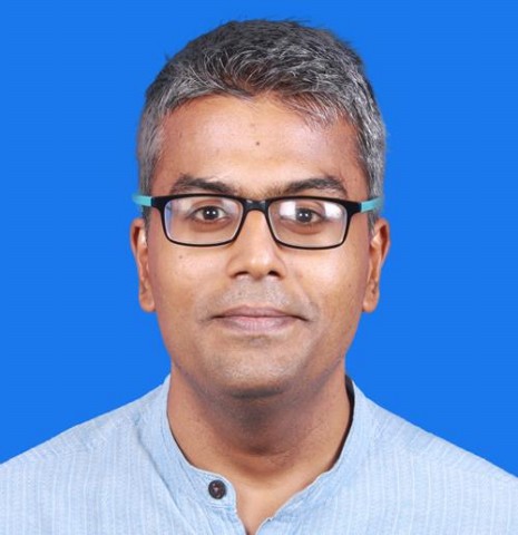 Anand Narayanan