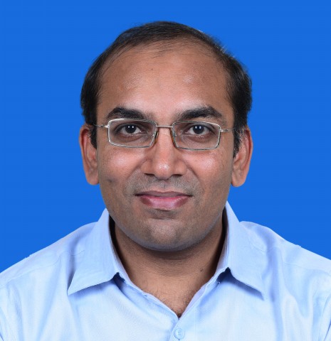 Deepak Mishra