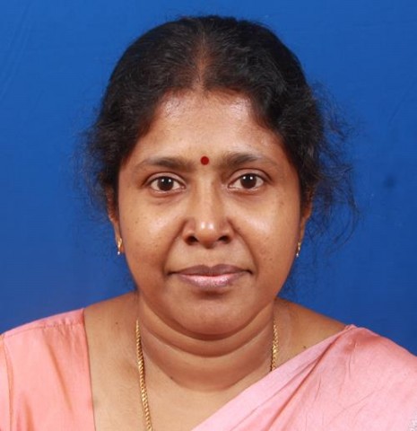 Gomathi N
