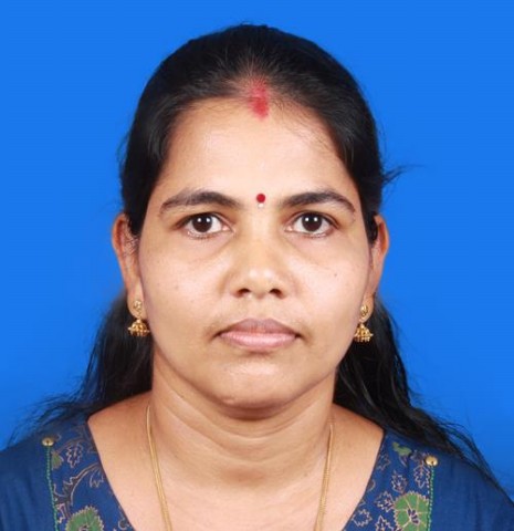 Preethi Yadav Ag