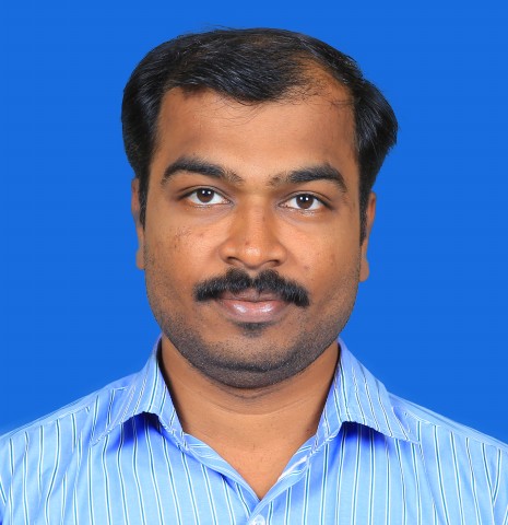 Prakash Rs