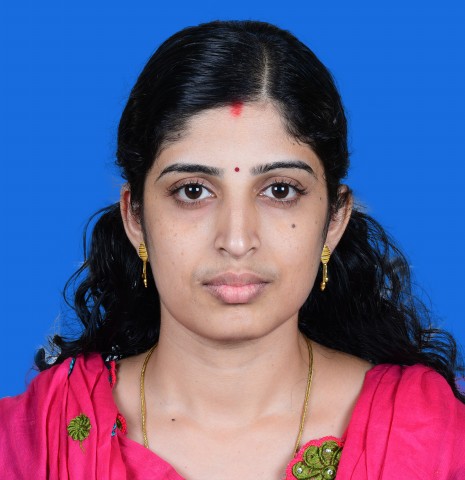 Sreedevi K J