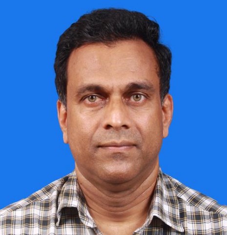 Mohan Sukumar