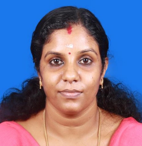 Divya S