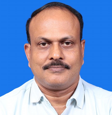 B.  S.  Manoj
