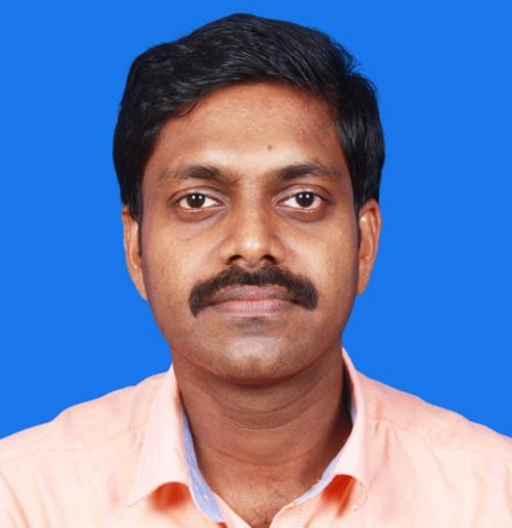Muhammad Sajin K