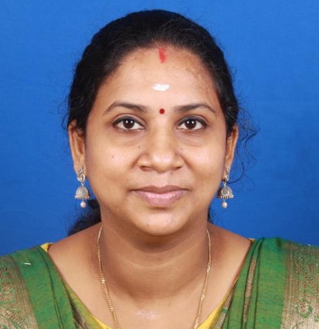 Sreeja J J