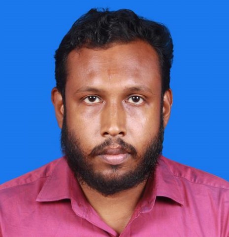 Jayakrishnan N R