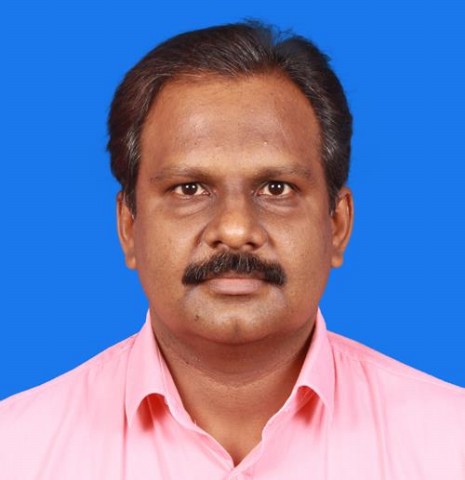 Girish Kumar K R