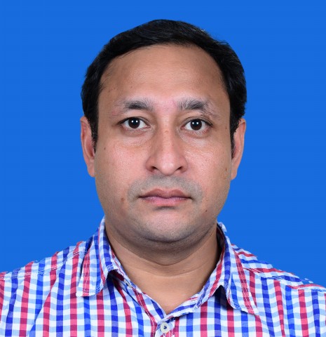 Sarvesh Kumar