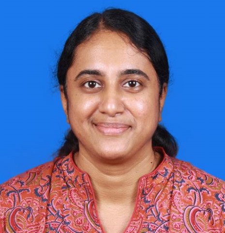 Reny Thomas