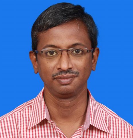 D. Jagadheep