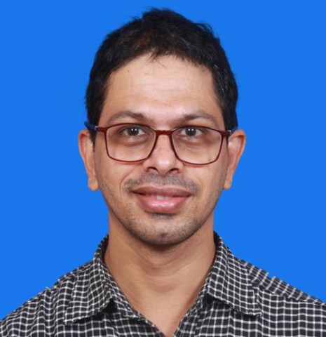 R.  Lakshmi Narayanan