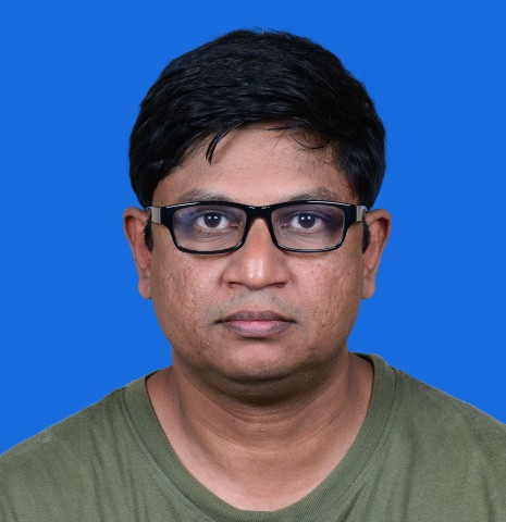 Naveen Surendran