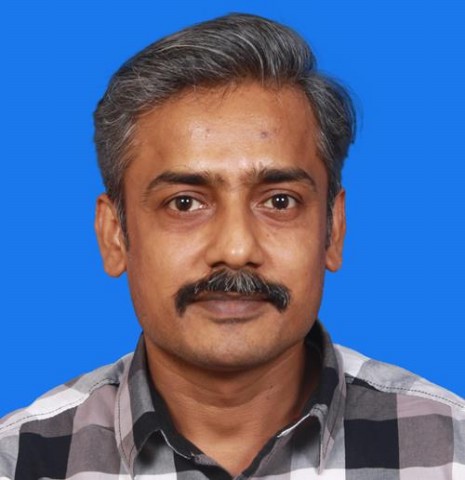 Basudeb Ghosh