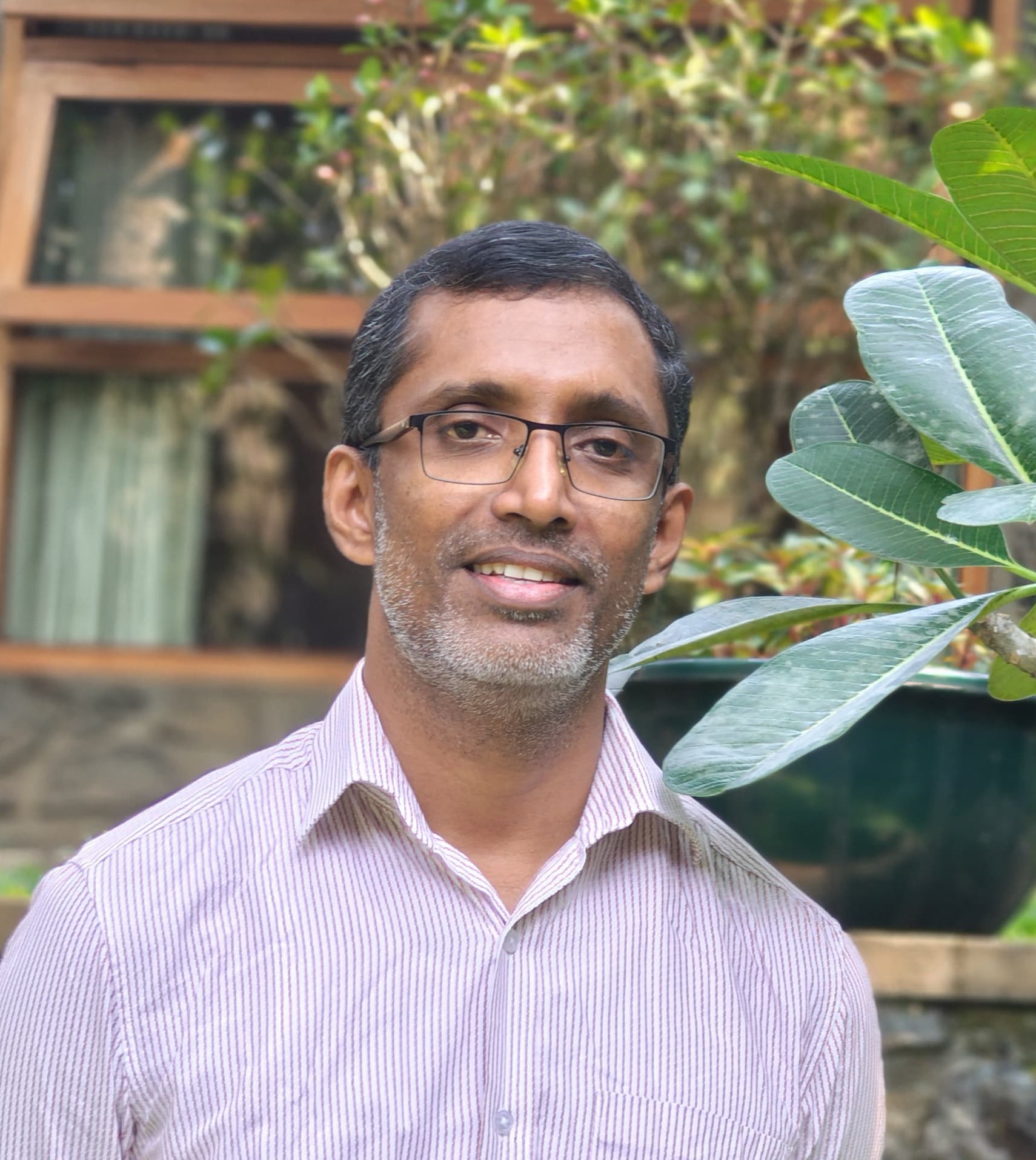 Jobin Cyriac
