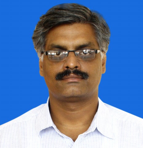 Apoorva Nagar