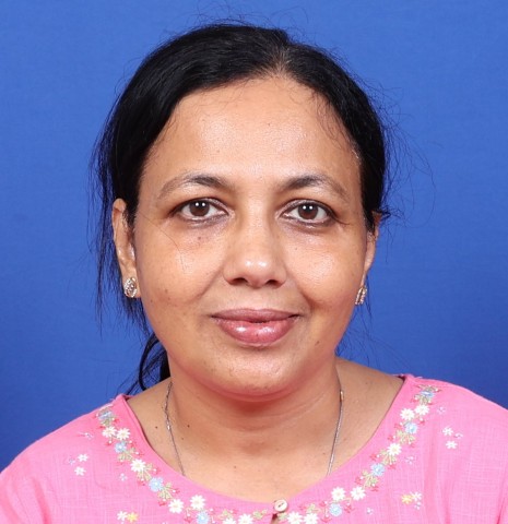 Sumitra S.