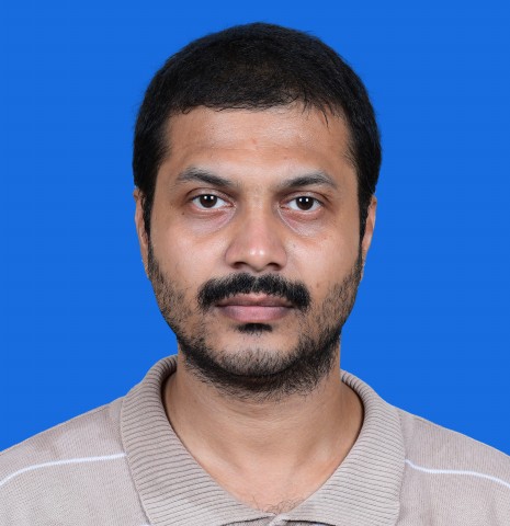 Prosenjit Das