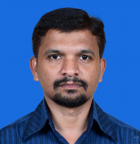 Vinoth B R