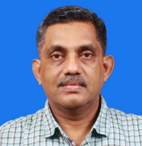 Pradeep Kumar P