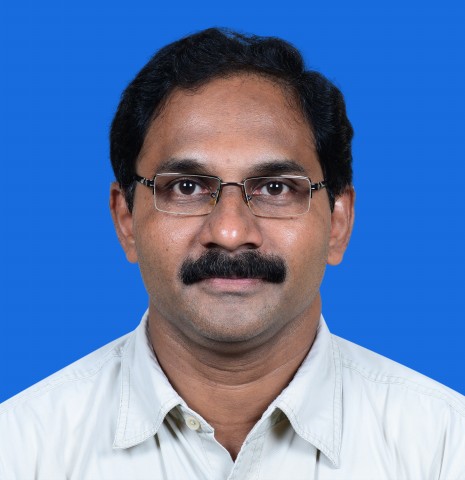 Rajeevan P. P