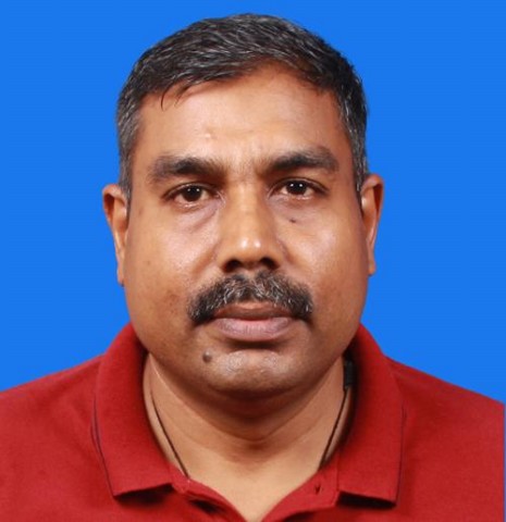 Prathap.  C