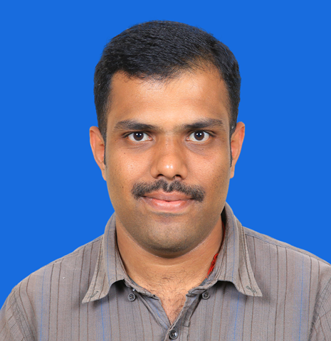 Abhilash S
