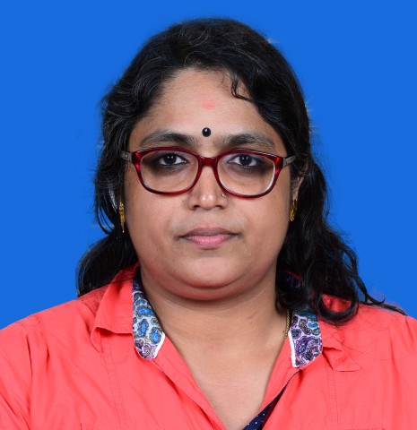 Jayanthi S