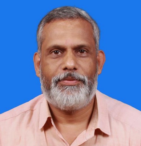 Praveen Krishna I R