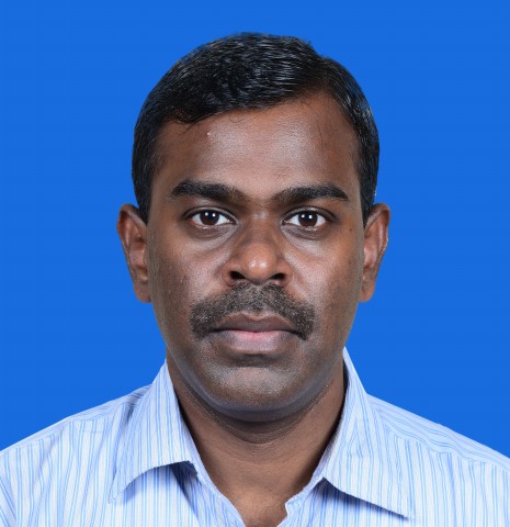 J Solomon Ivan