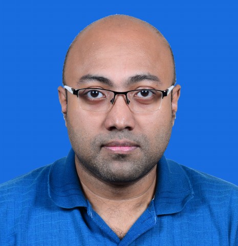 Palash Kumar Basu