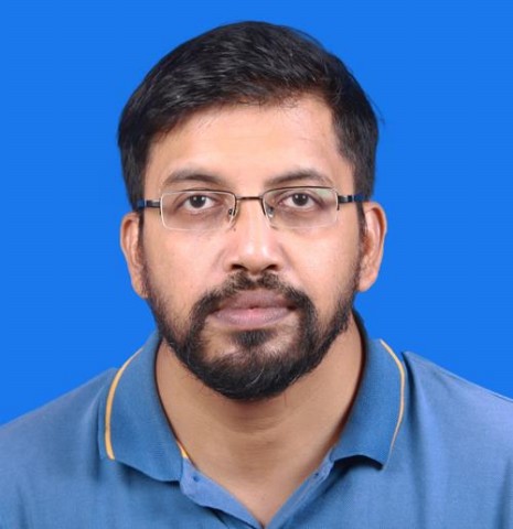 Anindya Dasgupta