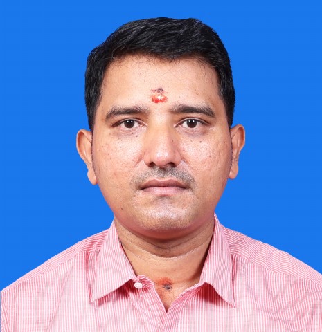 Arunkumar. B