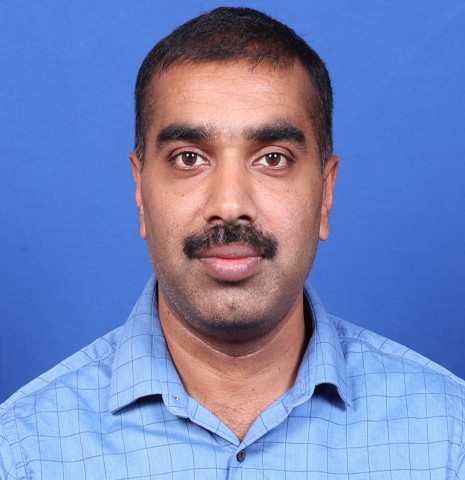 Govindan Kutty M