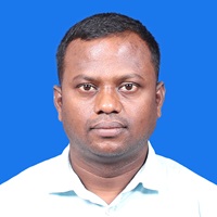 Satish Kumar V