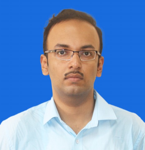 Anoop C S