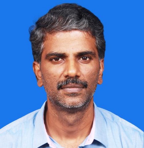 Dr. Sakthivel Kumarasamy