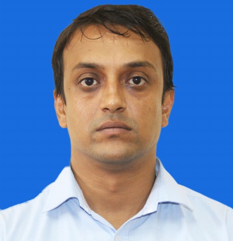 Devendra Prakash Ghate