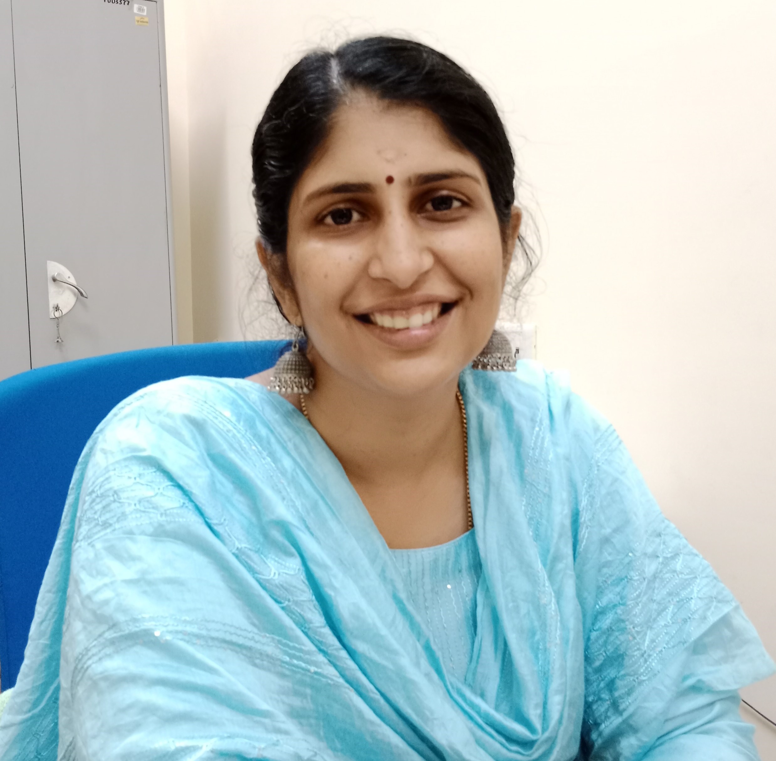 Ramiya A M