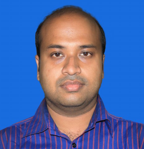 Basudev Majumder
