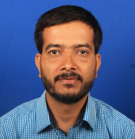 P.r. Sinha
