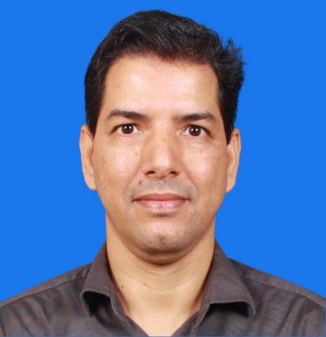 Ashok Kumar