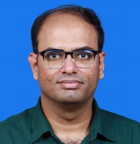 Immanuel Raja