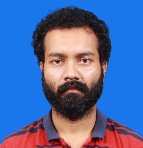 Sourav Bhowmick