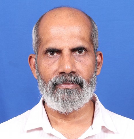 U A Subramanian
